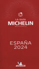 The MICHELIN Guide Espana Portugal (Spain & Portugal) 2025
