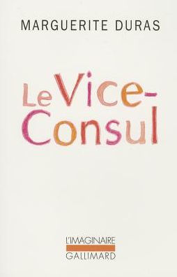 Vice-Consul