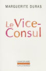 Vice-Consul
