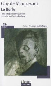 Title: Horla, Author: G Maupassant