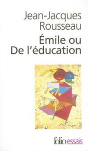 Title: Emile Ou de L Education, Author: J Rousseau