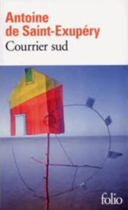 Title: OEuvres Completes: Courrier Sud, Author: Antoine de Saint-Exupéry