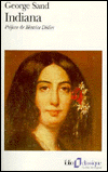 Title: Indiana / Edition 1, Author: George Sand