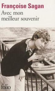 Title: Avec mon Meilleur Souvenir, Author: Françoise Sagan