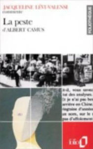 Title: La Peste, Author: Albert Camus