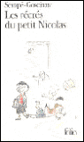Title: Recres Du Pet Nicolas, Author: SEMPE/GOSCINNY