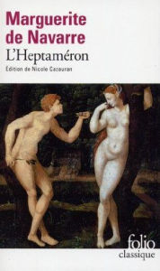 Title: LHeptameron, Author: Marguerite de Navarre