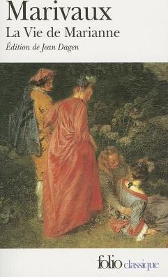 La Vie De Marianne