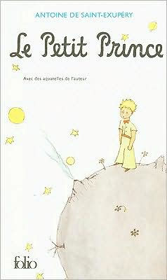 Le Petit Prince (The Little Prince)