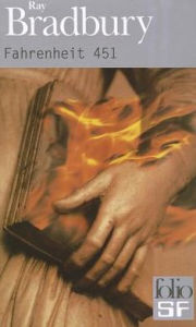 Title: Fahrenheit 451 (French Edition), Author: Ray Bradbury