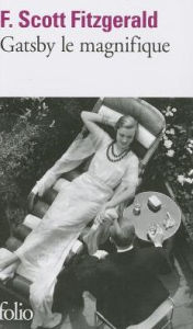 Title: Gatsby le magnifique / The Great Gatsby (French Edition), Author: Francis Scott Fitzgerald