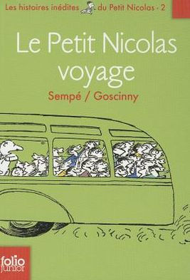 Petit Nicolas Voyage