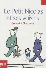 Title: Petit Nicolas Et Ses Voisi, Author: Sempe/Goscinny