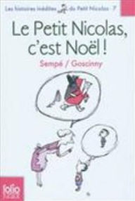 Title: Petit Nicolas, C Est Noel, Author: Sempe/Goscinny