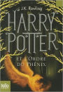 Harry Potter et L'Ordre du Phénix (Harry Potter and the Order of the Phoenix) (Harry Potter #5)