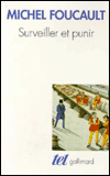 Title: Surveiller Et Punir: Naissance de la Prison, Author: Michel Foucault