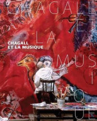 Title: Chagall and Music, Author: John Tams