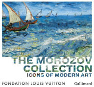 Ipod free audiobook downloads Icons of Modern Art: The Morozov collection in English 9782072904592