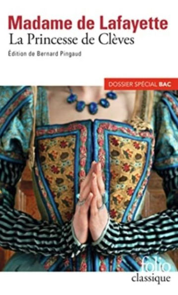 La Princesse de Cleves