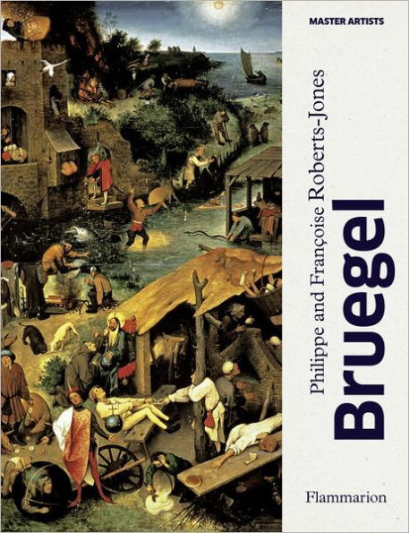 Bruegel: Master Artists (Compact)