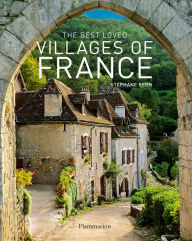 Title: The Best Loved Villages of France, Author: Stephane Bern