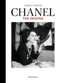 Chanel: The Enigma