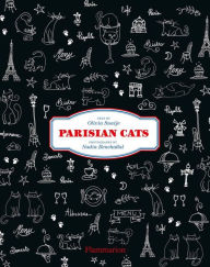 Title: Parisian Cats, Author: Olivia Snaije