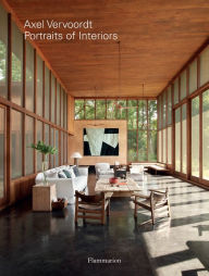 Ebooks in italiano free download Axel Vervoordt: Portraits of Interiors by Michael James Gardner, Boris Vervoordt, Michael Gardner, Laziz Hamani CHM 9782080203755