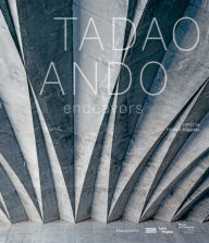 Free downloads for audiobooks for mp3 players Tadao Ando: Endeavors in English PDB RTF iBook