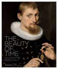 Title: The Beauty of Time, Author: Francois Chaille
