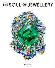 Title: The Soul of Jewellery, Author: Carole Martinez