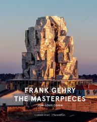 Free electronic textbook downloads Frank Gehry: The Masterpieces CHM MOBI by  9782080248503 English version