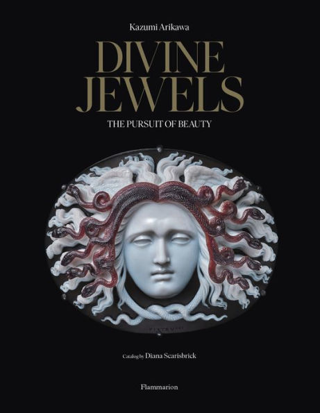 Divine Jewels: The Pursuit of Beauty