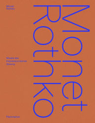 Free downloadable ebooks for android phones Monet/Rothko 9782080294715