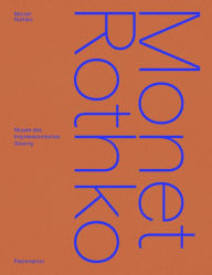 Ebook free download epub torrent Monet/Rothko 9782080294715