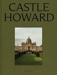Title: Castle Howard, Author: Christopher Ridgway