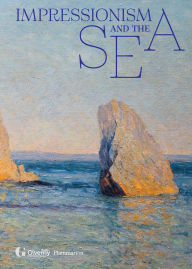 Title: Impressionism and the Sea, Author: Cyrille Sciama