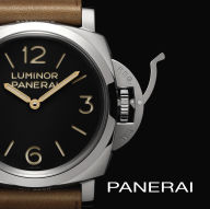 Title: Panerai, Author: Giampiero Negretti