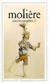 Title: Moliere: Oeuvres Completes 3, Author: Moliere