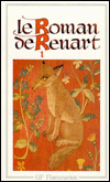 Title: Le Roman de Renart 1, Author: Jean Dufournet