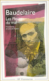 Title: Les Fleurs du Mal / Edition 1, Author: Baudelaire