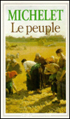 Title: Le Peuple / Edition 1, Author: Jules Michelet