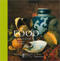 Title: Food in the Louvre, Author: Yves Pinard