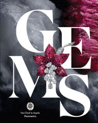 Title: Gems, Author: François Farges