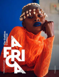 Title: Africa: The Fashion Continent, Author: Emmanuelle Courrèges