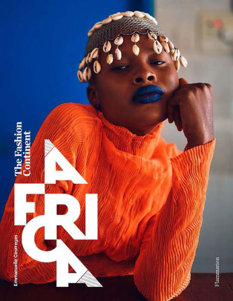 Africa: The Fashion Continent