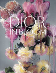 A book download Dior in Bloom 9782081513488 English version PDF