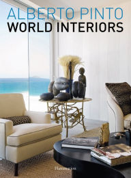 Title: Alberto Pinto: World Interiors, Author: Alberto Pinto