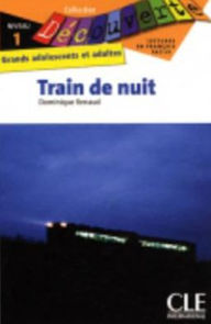 Title: Train de Nuit (Level 1), Author: Renaud