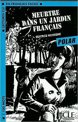 Meurtre Dans UN Jardin Francais